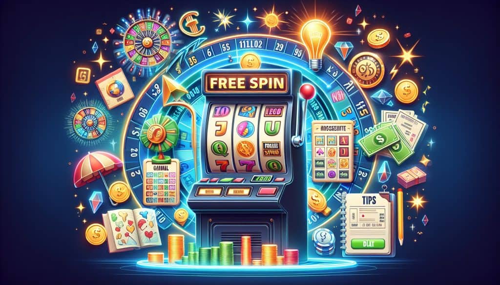 Kako uspješno koristiti free spins ponude