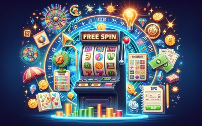 Kako uspješno koristiti free spins ponude