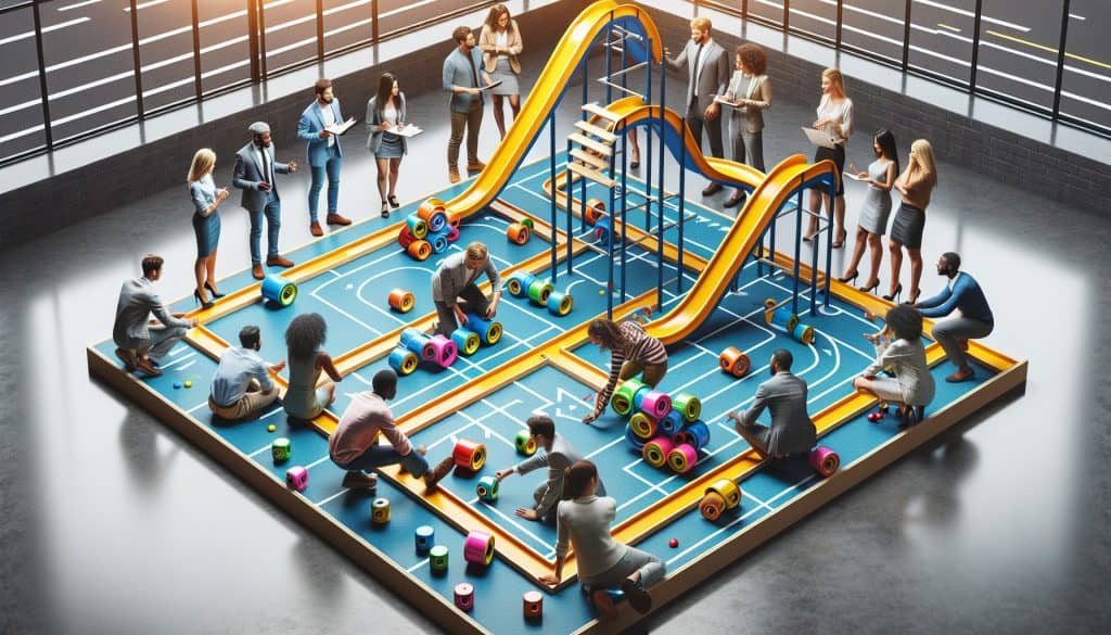 Prednosti igranja igara koje koriste kaskadne role