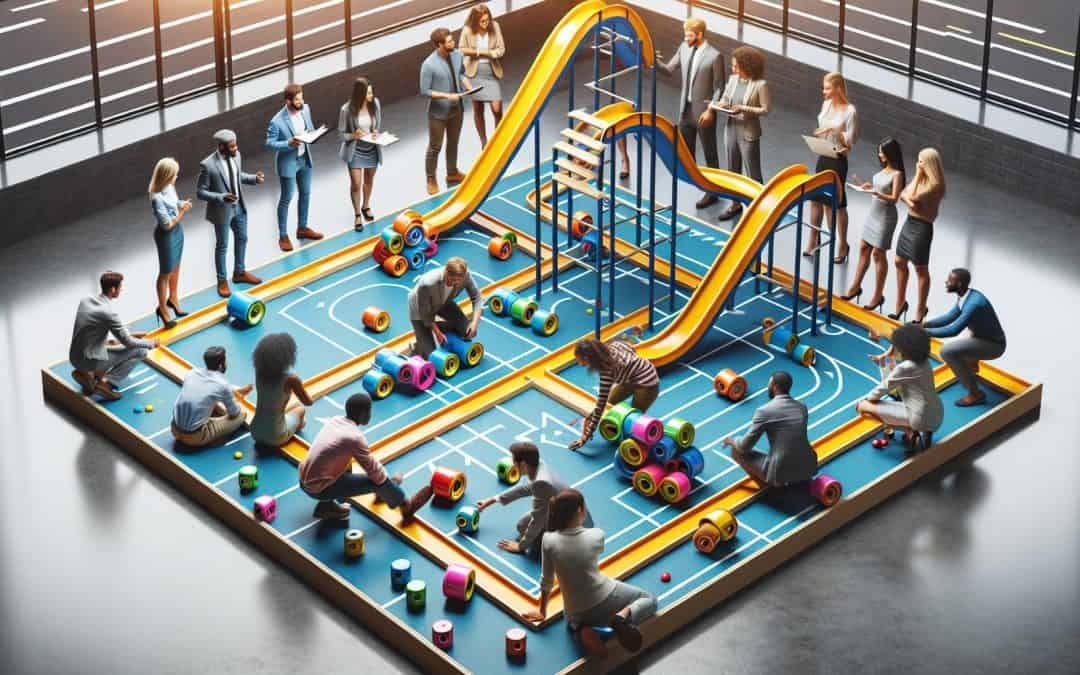 Prednosti igranja igara koje koriste kaskadne role