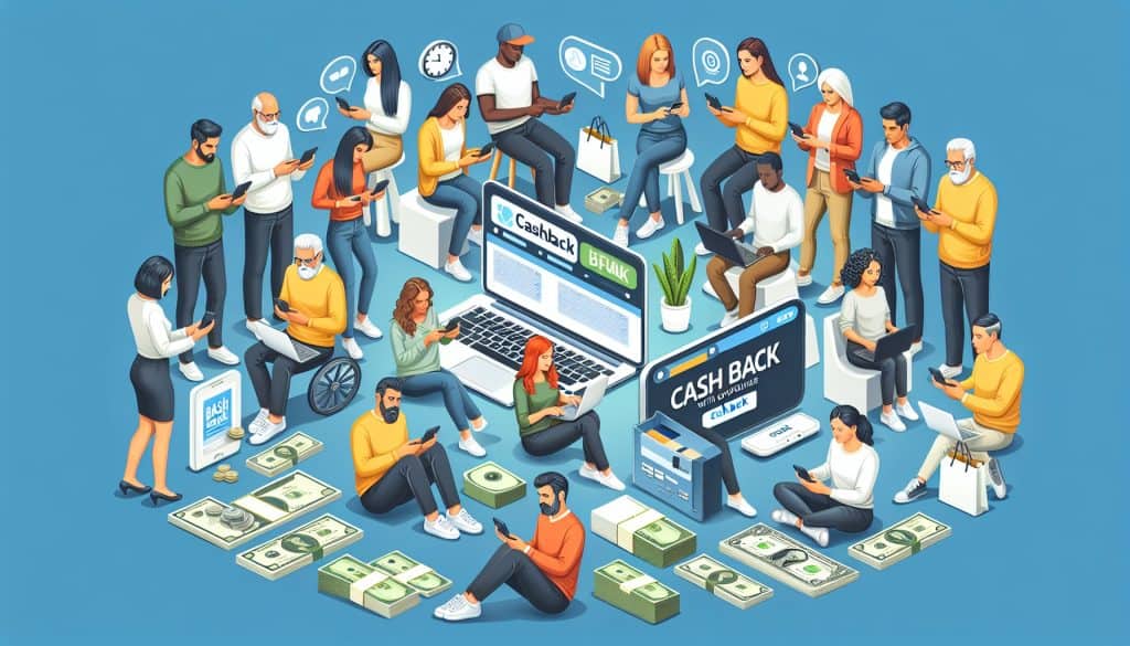 Kako koristiti cashback promocije za povrat novca Kako koristiti cashback promocije za povrat novca