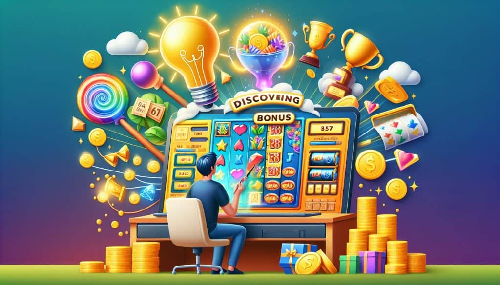 Kako igrati igre sa super bonus značajkama