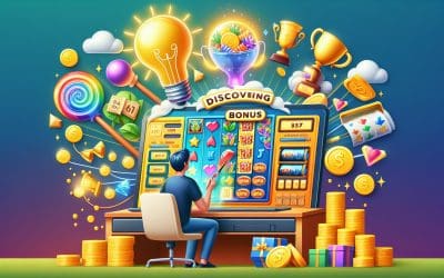 Kako igrati igre sa super bonus značajkama