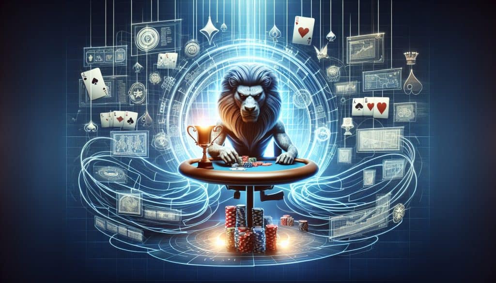 Najbolji savjeti za igranje heads up pokera online