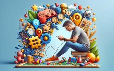 Najbolje igre za igranje u trenutcima pauze