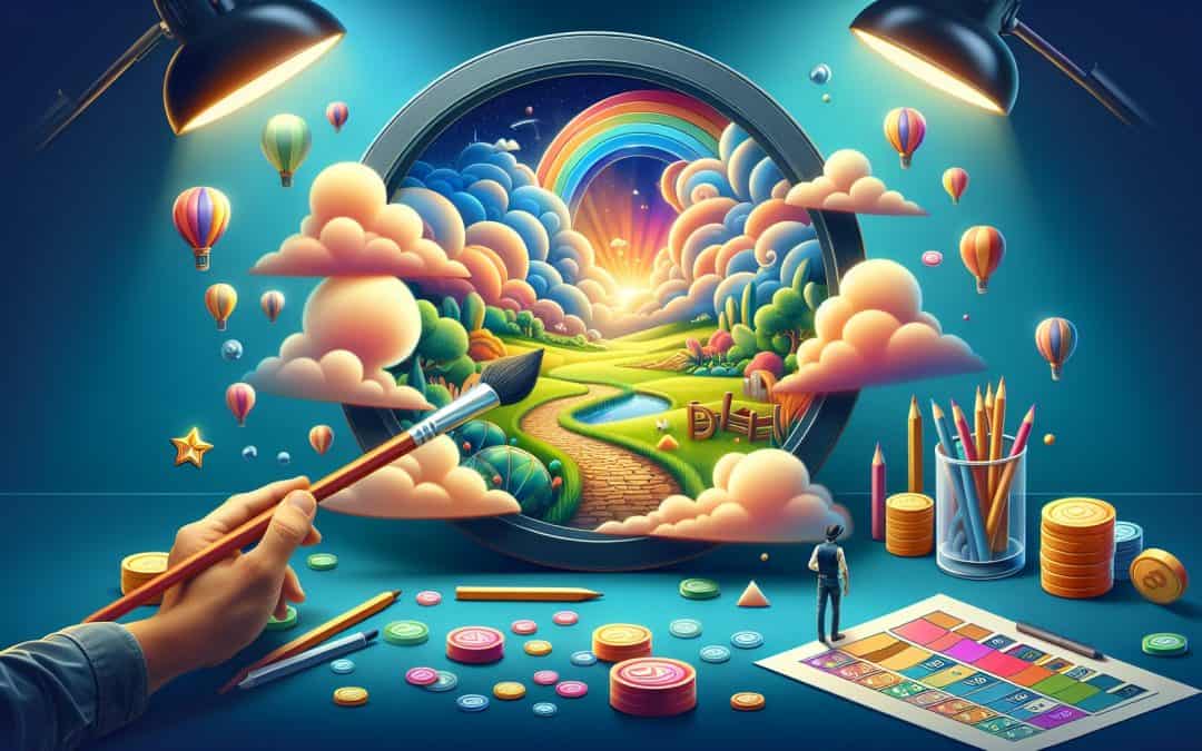 Najbolje igre za igranje s dream drop jackpotovima