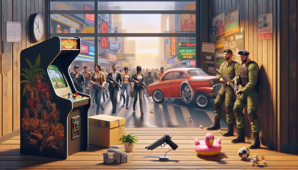 Zašto su neki automati popularni godinama