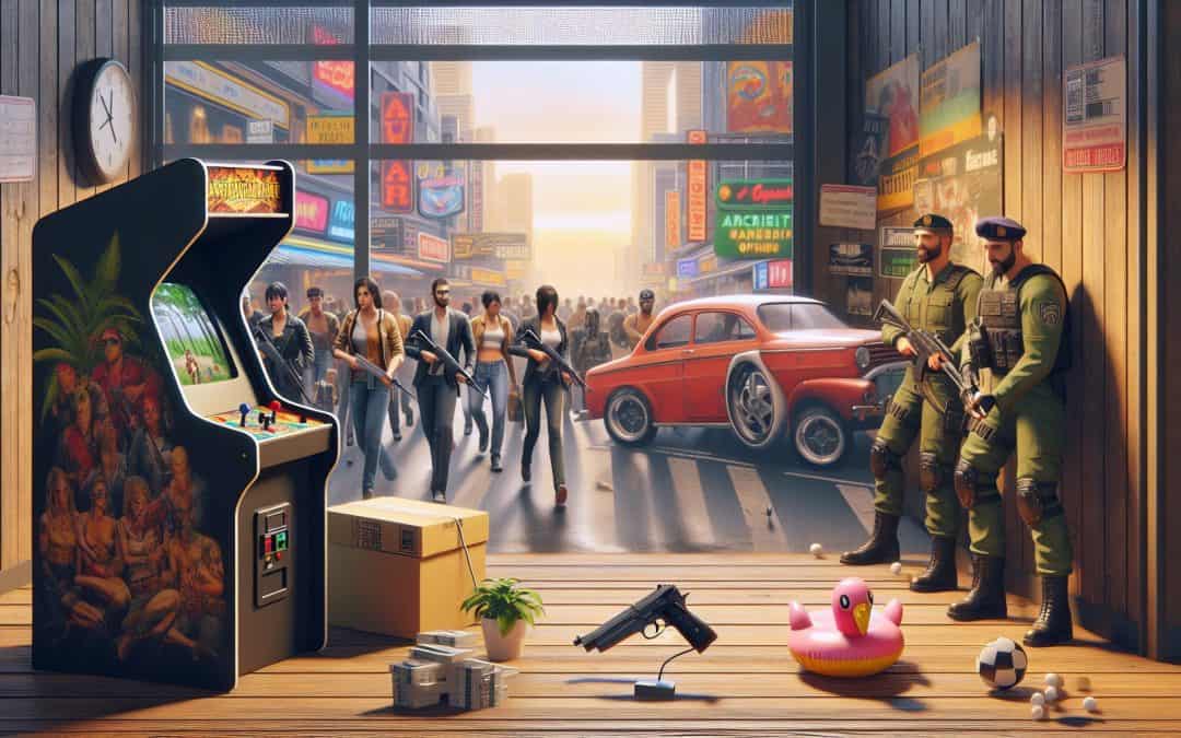 Zašto su neki automati popularni godinama