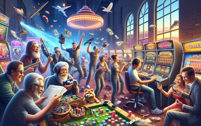 Igre koje nude dodatne nagrade za lojalnost