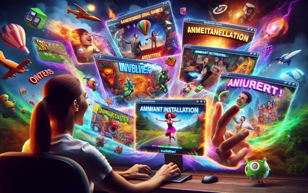 Igraj odmah bez preuzimanja aplikacije