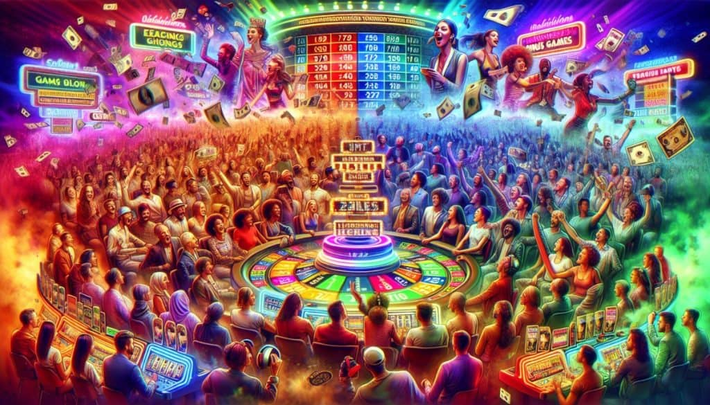 Kako kombinirati turnire i bonus igre za veću zabavu