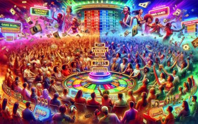 Kako kombinirati turnire i bonus igre za veću zabavu