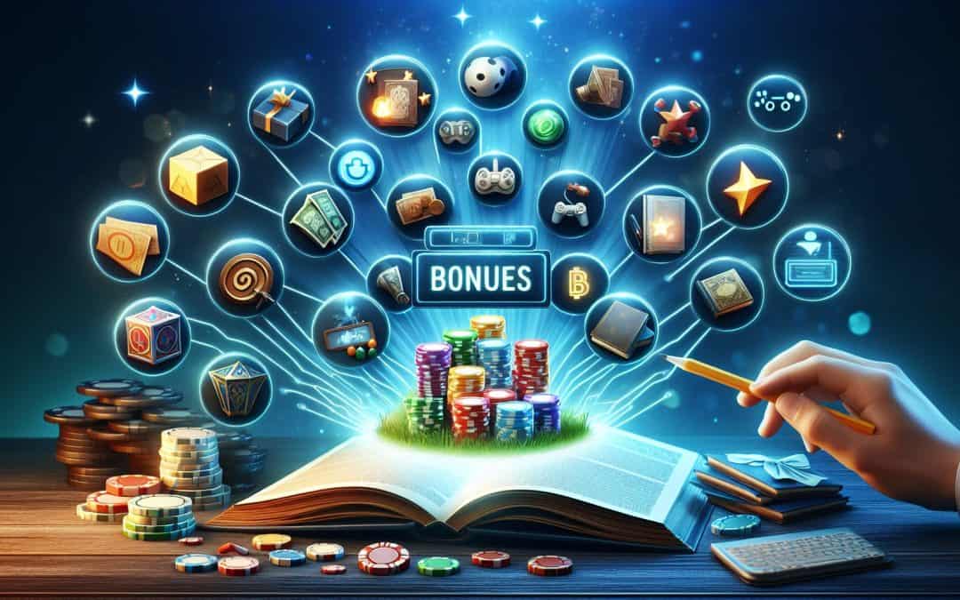 Najčešće vrste bonusa i kako ih iskoristiti