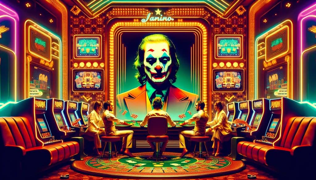 Casino igre koje su razvijali poznati dizajneri video igara