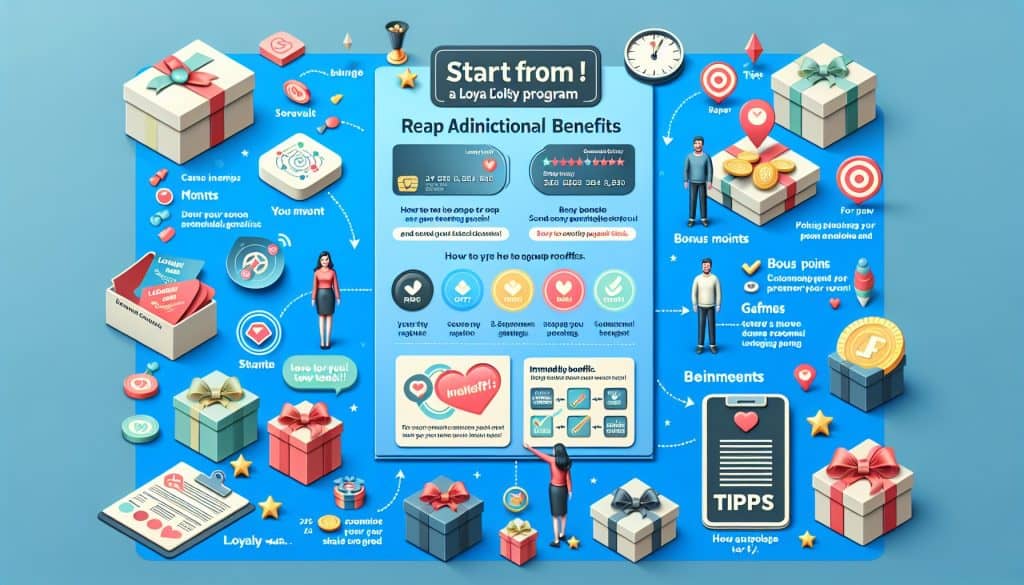 Kako ostvariti najviše koristi iz programa lojalnosti