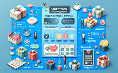 Kako ostvariti najviše koristi iz programa lojalnosti