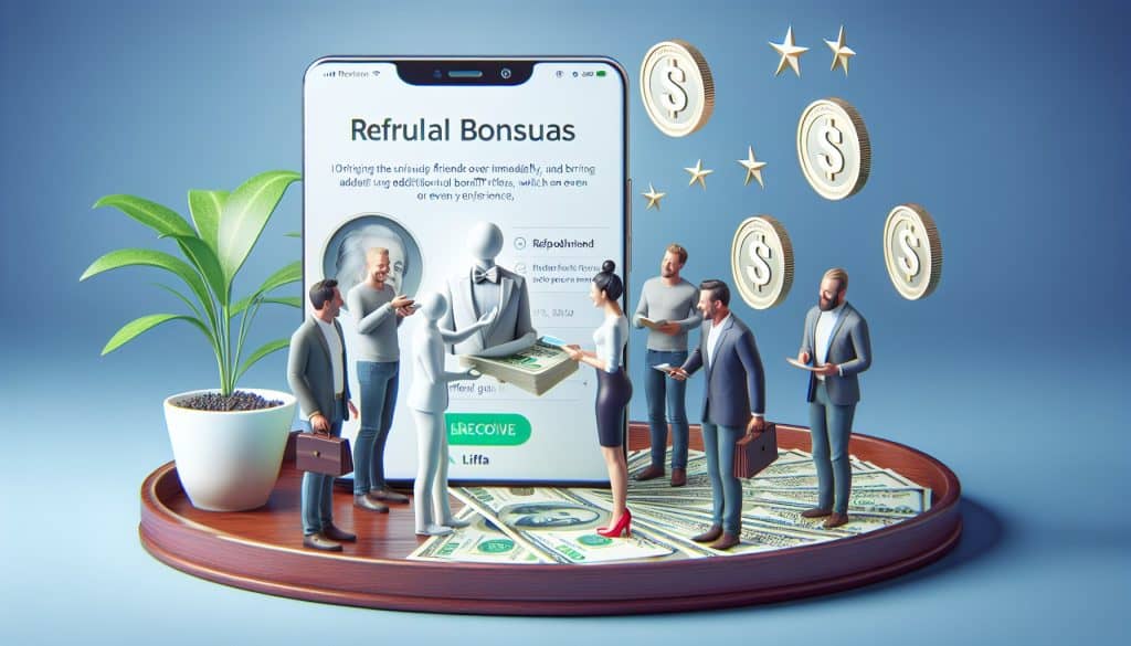 Bonusi koji se daju za preporuke