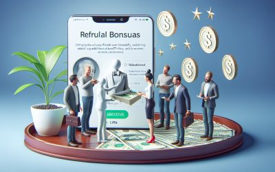 Bonusi koji se daju za preporuke