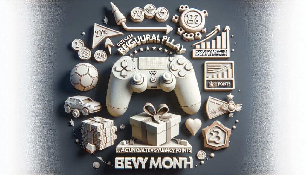 Bonusi koji se dodjeljuju prema navikama igranja