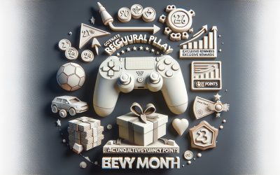 Bonusi koji se dodjeljuju prema navikama igranja