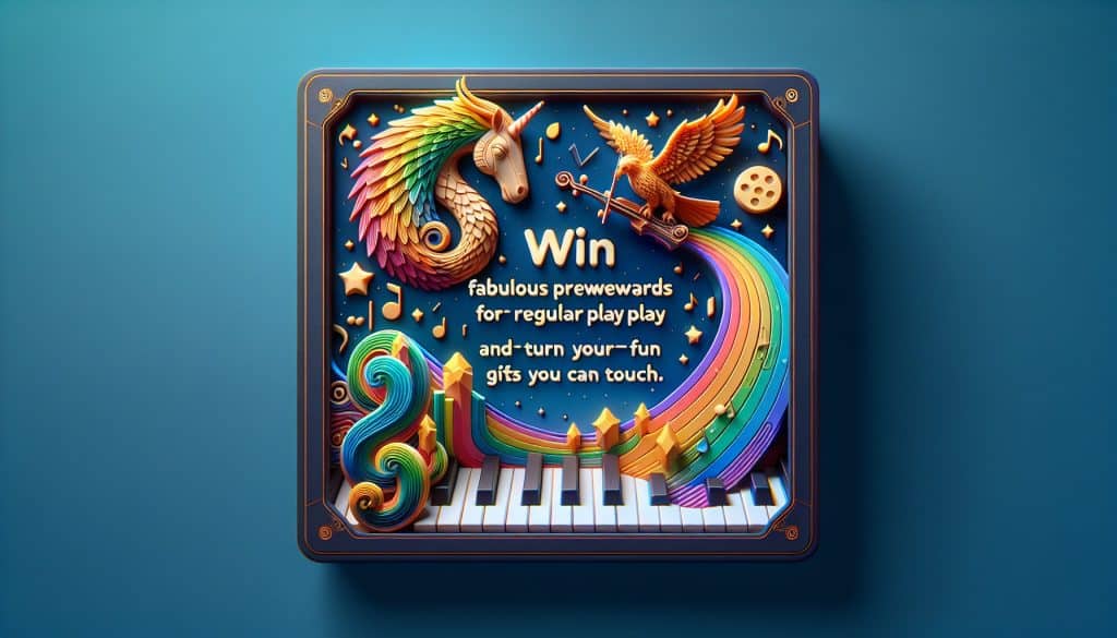 Bonusi koji uključuju fizičke nagrade