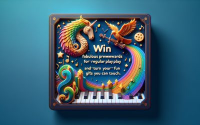 Bonusi koji uključuju fizičke nagrade