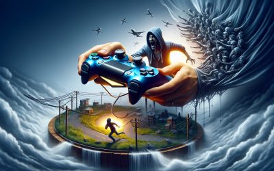 Igre koje se otvaraju samo u određeno vrijeme