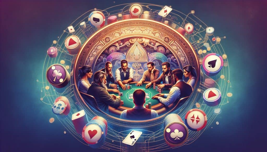 Kako prepoznati dobre karte u Texas Holdemu Kako prepoznati dobre karte u Texas Holdemu