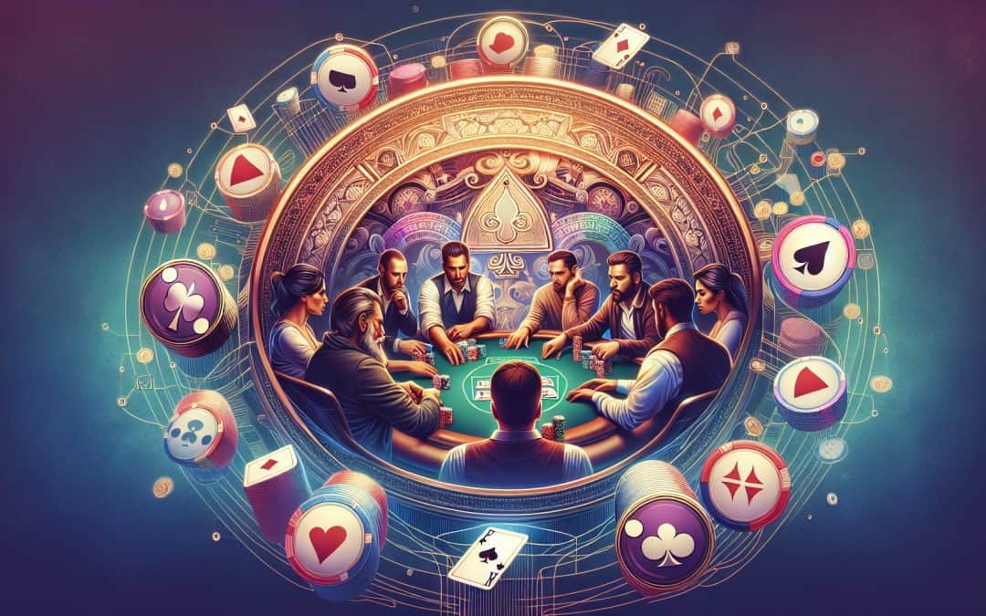 Kako prepoznati dobre karte u Texas Holdemu