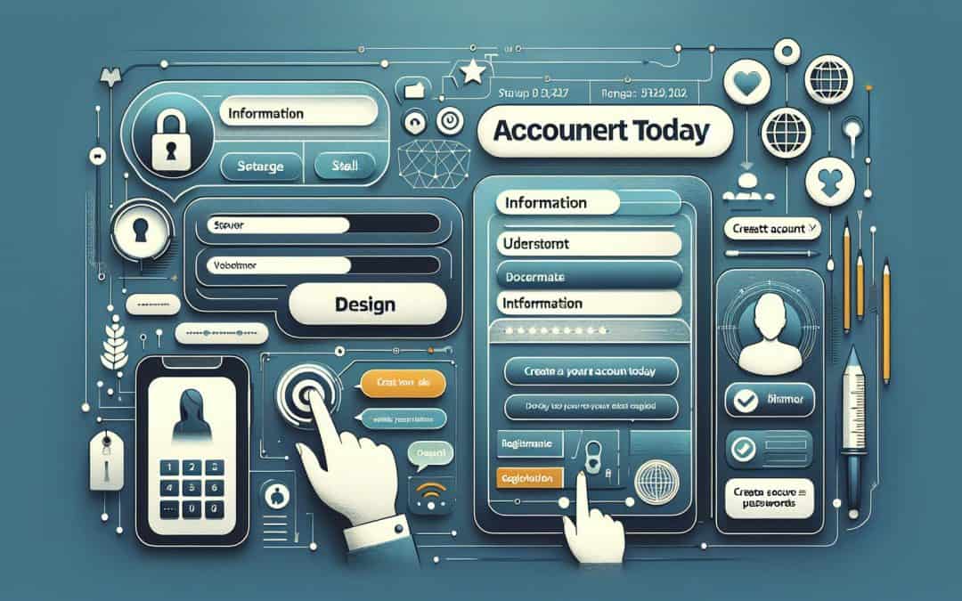 Vodič kroz registraciju – korak po korak