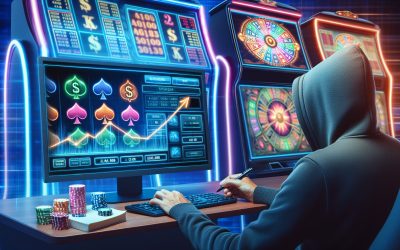 Kako analizirati obrasce kod online slotova