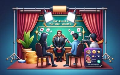 Intervju s profesionalnim casino igračem