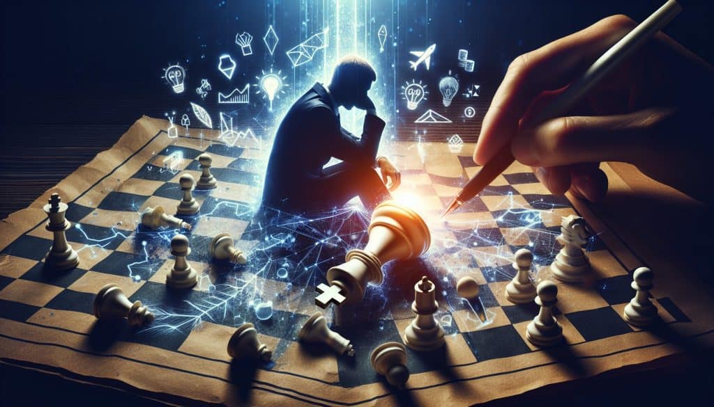 Kako se ponašaju profesionalci kada gube