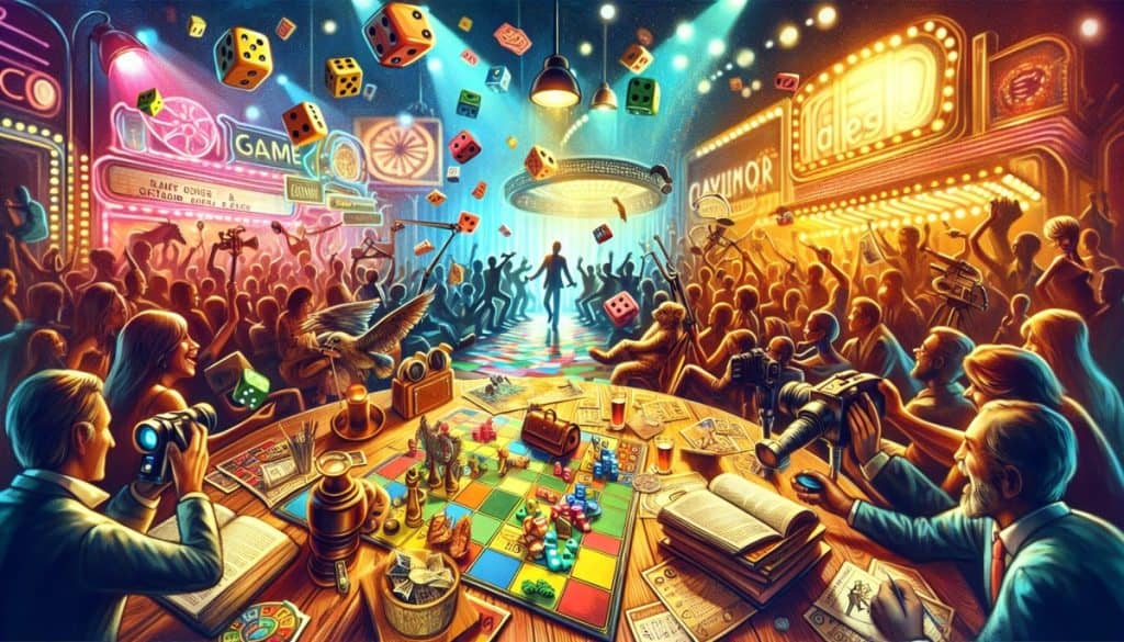 Igre koje kombiniraju sreću i znanje za maksimalnu zabavu