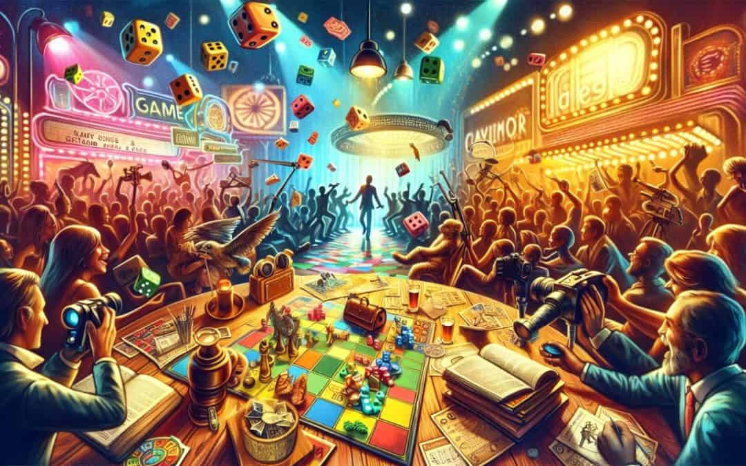 Igre koje kombiniraju sreću i znanje za maksimalnu zabavu