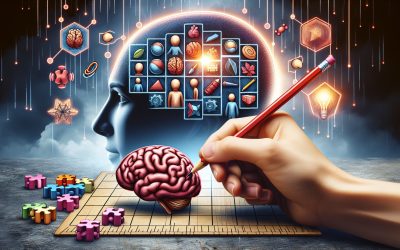 Igre koje testiraju vašu memoriju i pažnju