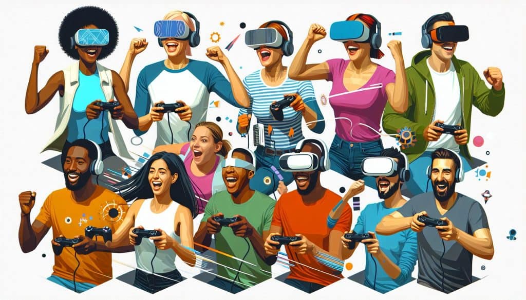 Igre koje koriste vašu fizičku aktivnost