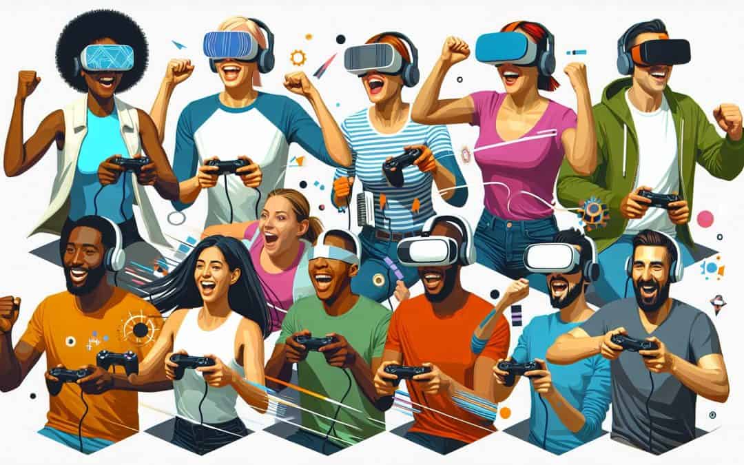 Igre koje koriste vašu fizičku aktivnost