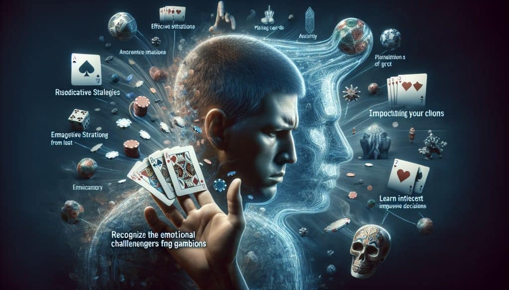 Kako izbjeći zamke emocionalnog klađenja Kako izbjeći zamke emocionalnog klađenja