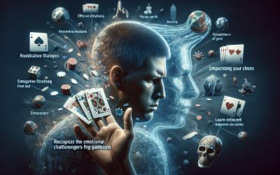 Kako izbjeći zamke emocionalnog klađenja