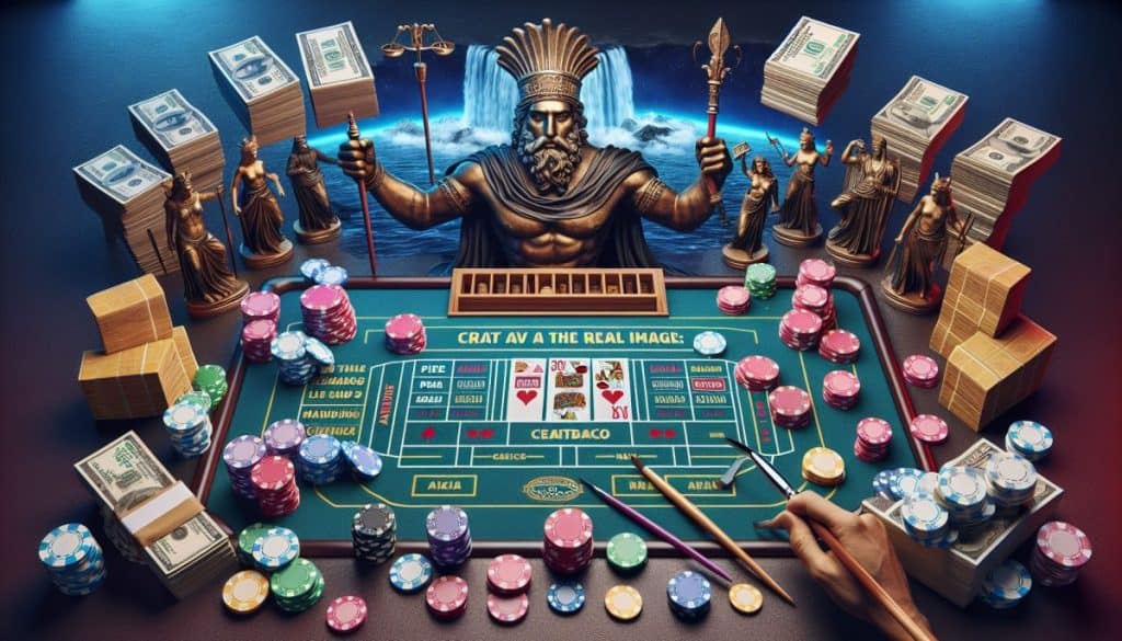 Najveće zablude o igrama s djeliteljima uživo Najveće zablude o igrama s djeliteljima uživo