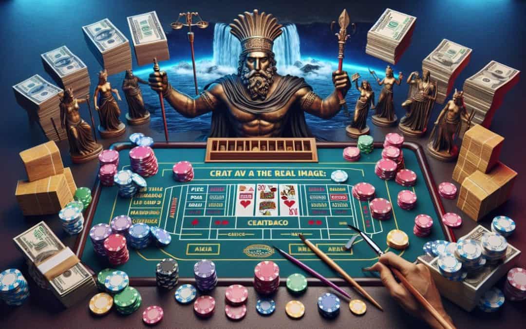 Najveće zablude o igrama s djeliteljima uživo