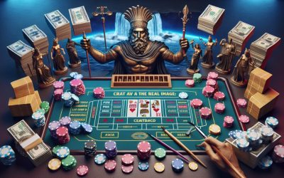 Najveće zablude o igrama s djeliteljima uživo