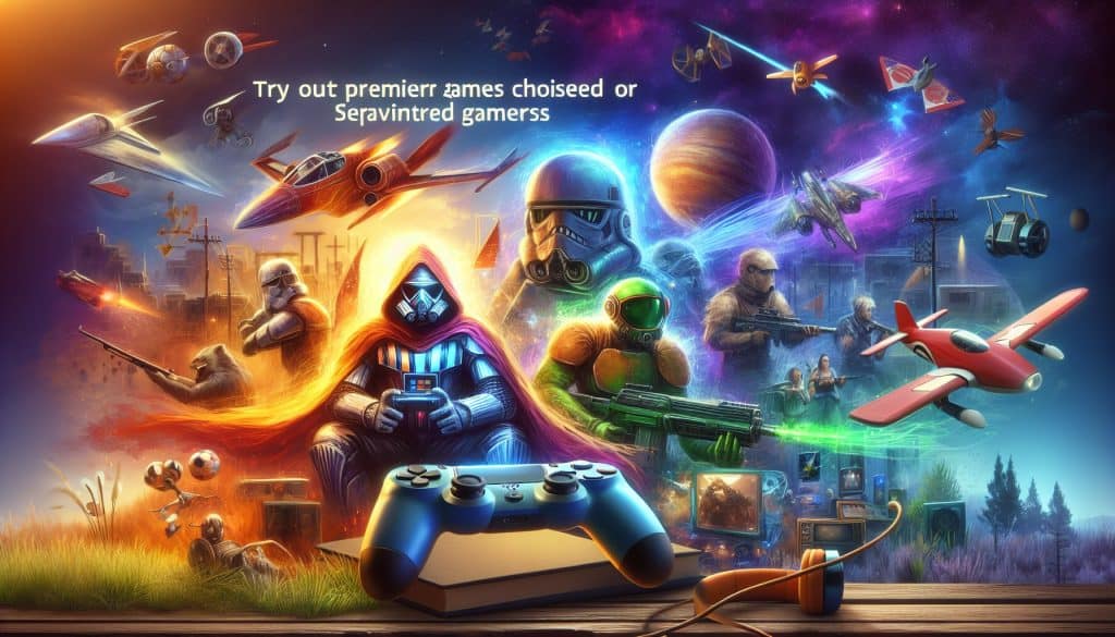 Igre koje najčešće biraju iskusni igrači