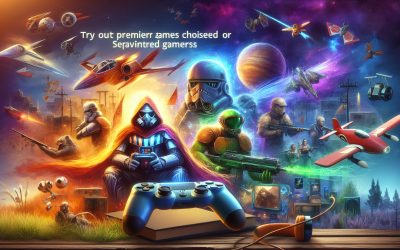 Igre koje najčešće biraju iskusni igrači