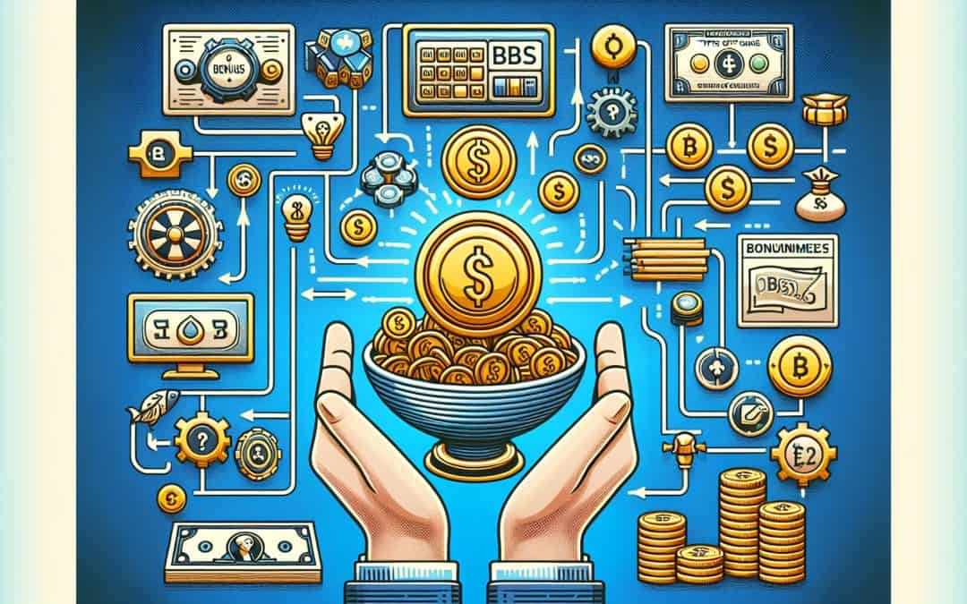 Što znače sve vrste bonusa i kako ih optimalno koristiti