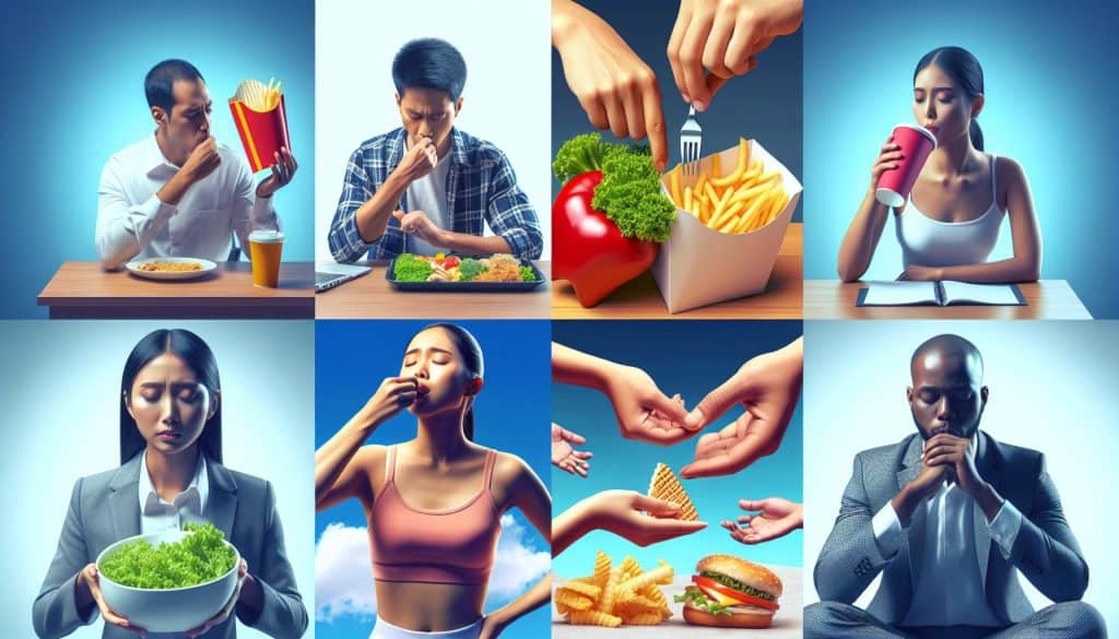 Kad trebate stati savjeti za samokontrolu Kad trebate stati savjeti za samokontrolu