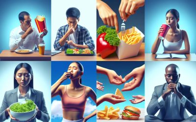 Kad trebate stati savjeti za samokontrolu