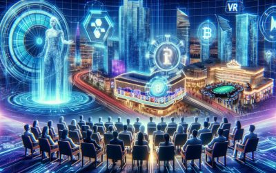 Najnovije tehnologije koje koriste moderni casini