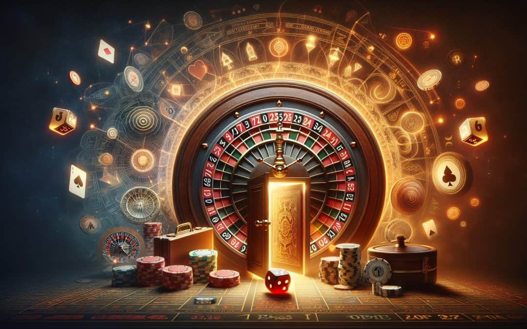 Tajne koje casino ne želi da znaš o isplatama